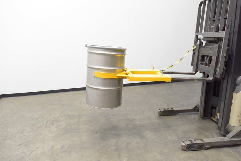 Vestil Drum Grippers - Landboss