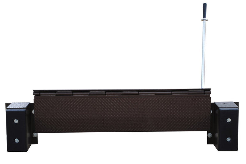 Vestil Edge-O-Dock Levelers - Landboss