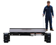 Vestil Edge-O-Dock Levelers - Landboss