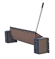 Vestil Edge-O-Dock Levelers - Landboss