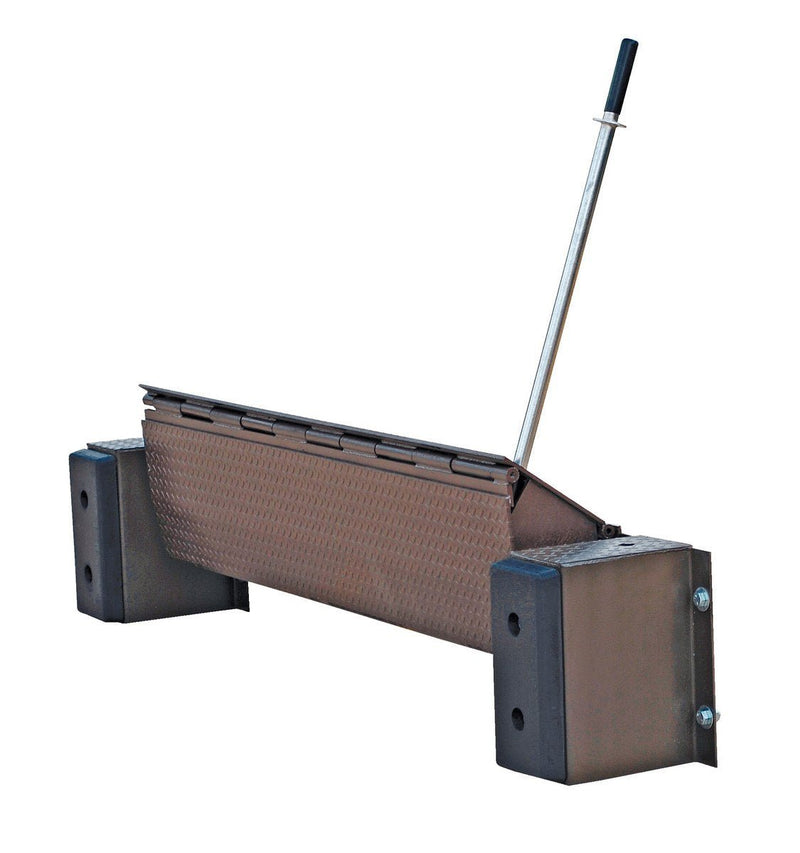Vestil Edge-O-Dock Levelers - Landboss