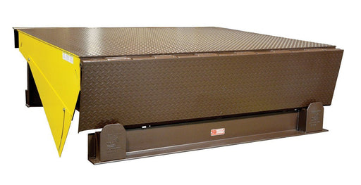 Vestil Electric Hydraulic Dock Levelers - Landboss