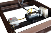Vestil Electric Hydraulic Dock Levelers - Landboss
