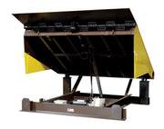 Vestil Electric Hydraulic Dock Levelers - Landboss