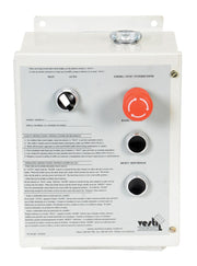 Vestil Electric Hydraulic Dock Levelers - Landboss