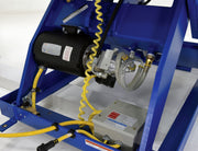 Vestil Electric Hydraulic Scissor Lift Tables - Landboss