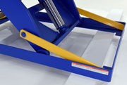 Vestil Electric Hydraulic Scissor Lift Tables - Landboss