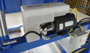 Vestil Electric/Hydraulic Box Dumpers - Landboss