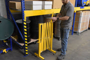 Vestil Expand-A-Gates - Landboss