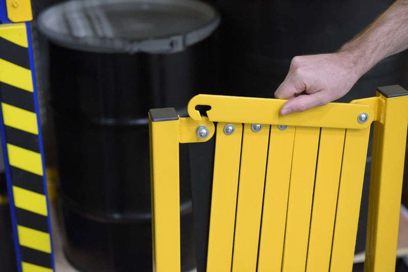 Vestil Expand-A-Gates - Landboss