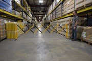 Vestil Expand-A-Gates - Landboss