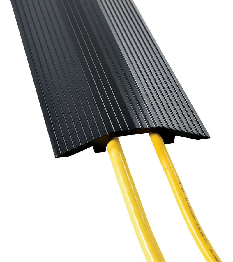Vestil Extruded Aluminum Hose & Cable Crossovers - Landboss