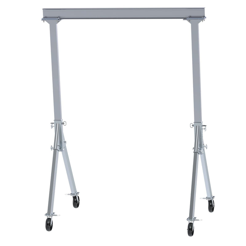 Vestil Fixed Height Aluminum Gantry Cranes - Landboss