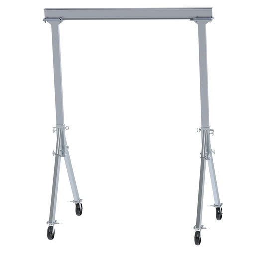 Vestil Fixed Height Aluminum Gantry Cranes - Landboss