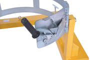 Vestil Fork Truck Drum Carrier/Rotators - Landboss