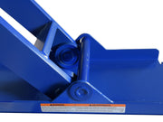 Vestil Ground Lift Scissor Tables - Landboss