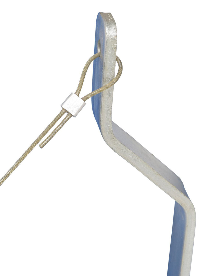 Vestil H Style - Low Profile 90 degrees Self-Dumping Steel Hoppers - Landboss