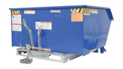 Vestil H Style - Low Profile 90 degrees Self-Dumping Steel Hoppers - Landboss