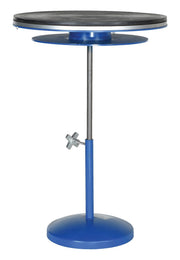 Vestil Heavy-Duty Manual Turntables - Landboss