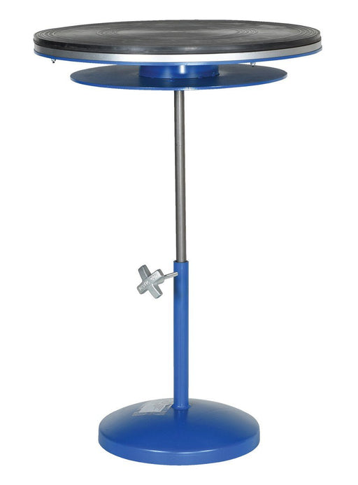 Vestil Heavy-Duty Manual Turntables - Landboss