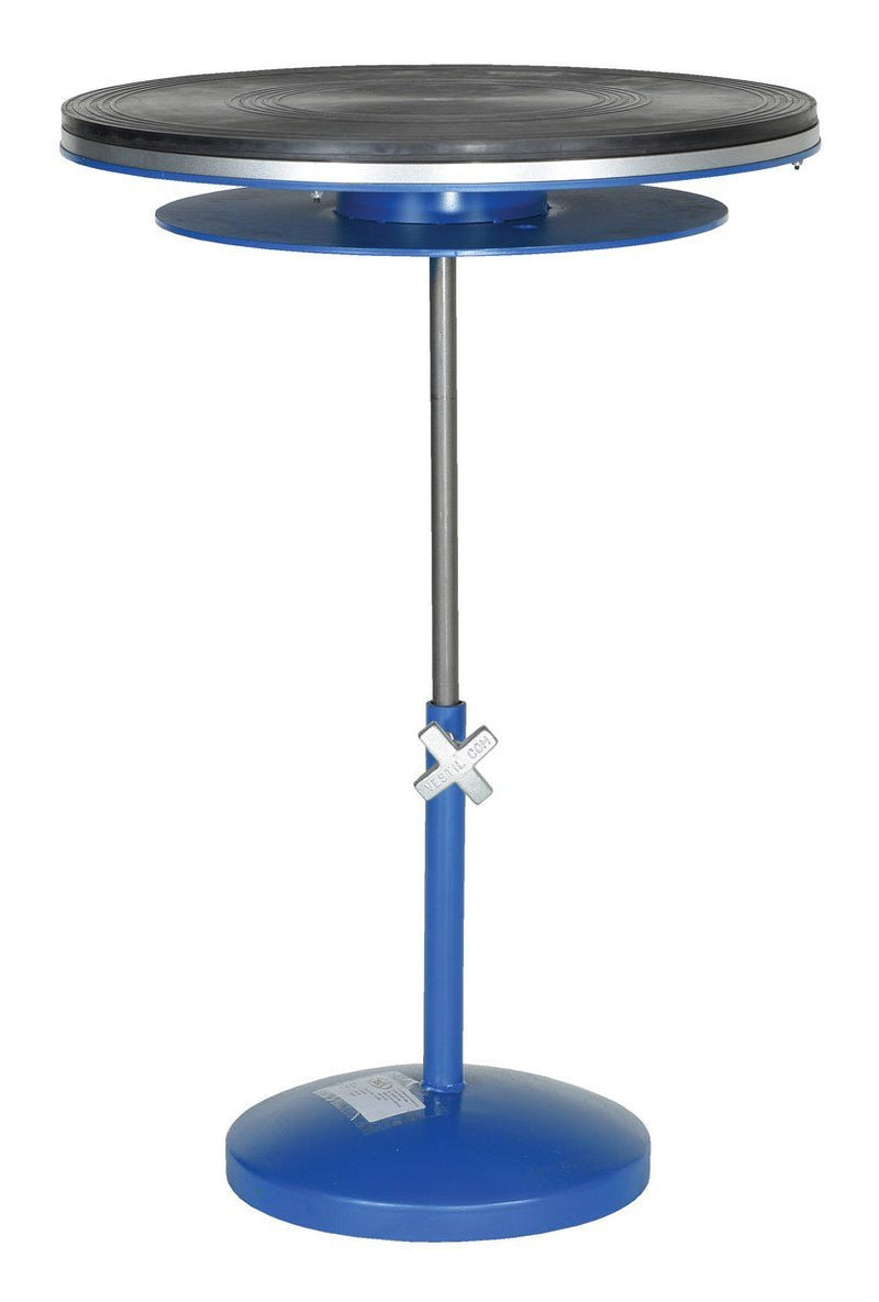 Vestil Heavy-Duty Manual Turntables - Landboss