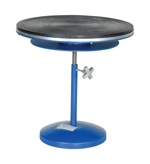 Vestil Heavy-Duty Manual Turntables - Landboss