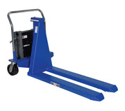 Vestil High Rise Lift Trucks - Landboss