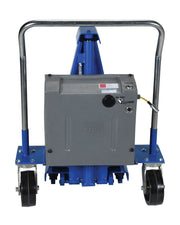 Vestil High Rise Lift Trucks - Landboss