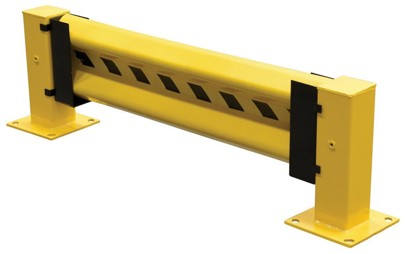 Vestil Highway Guard Rail Systems - Landboss