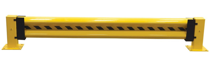 Vestil Highway Guard Rail Systems - Landboss