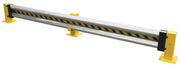 Vestil Highway Guard Rail Systems - Landboss