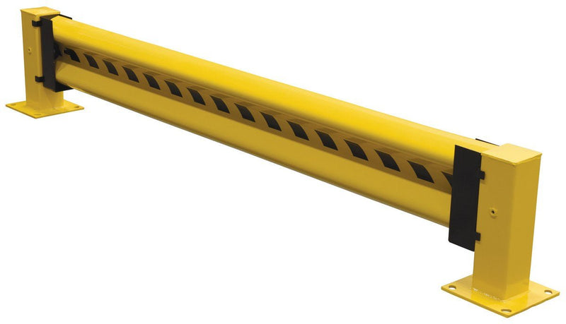 Vestil Highway Guard Rail Systems - Landboss