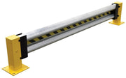 Vestil Highway Guard Rail Systems - Landboss