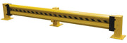 Vestil Highway Guard Rail Systems - Landboss