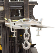 Vestil Hoisting Hooks - Landboss