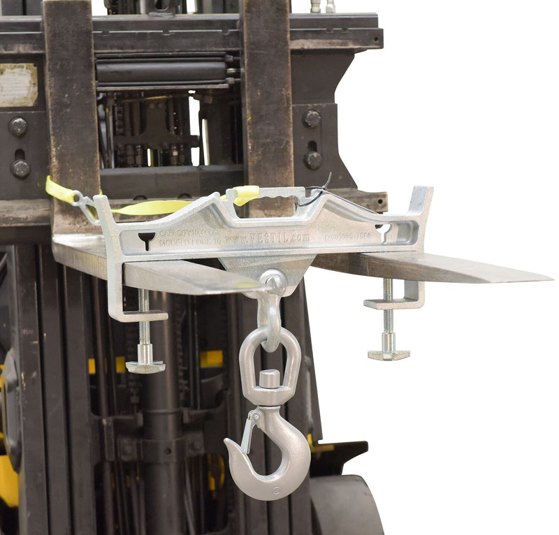 Vestil Hoisting Hooks - Landboss