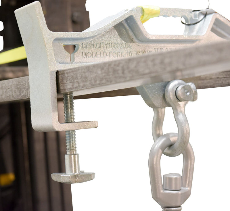 Vestil Hoisting Hooks - Landboss