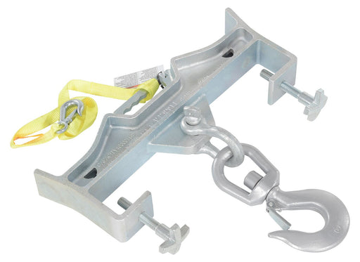 Vestil Hoisting Hooks - Landboss