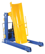 Vestil Hydraulic Drum Dumpers - Landboss