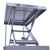 Vestil Hydraulic Elevating Carts - Landboss