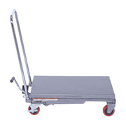 Vestil Hydraulic Elevating Carts - Landboss
