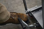 Vestil Hydraulic Elevating Carts - Landboss