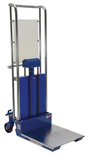 Vestil Hydraulic Lift Tables and Portable Material Positioning Lifts - Landboss