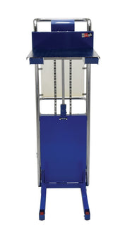 Vestil Hydraulic Lift Tables and Portable Material Positioning Lifts - Landboss