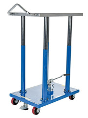 Vestil Hydraulic Post Tables - Landboss