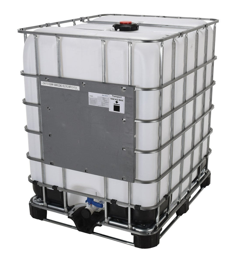 Vestil Intermediate Bulk Containers - Landboss