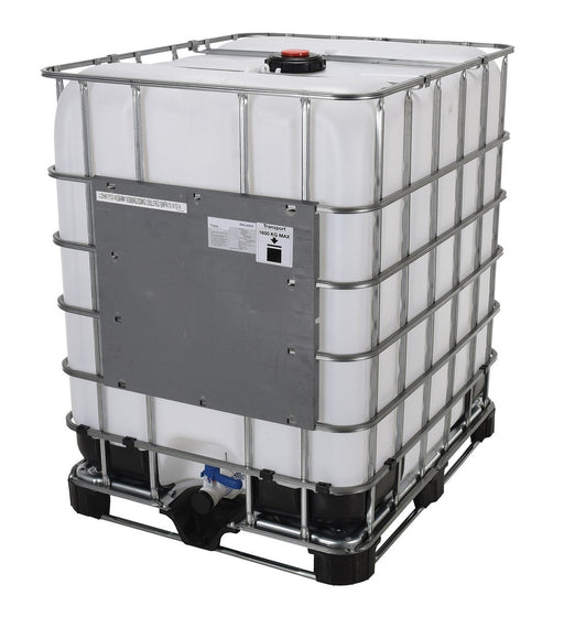 Vestil Intermediate Bulk Containers - Landboss