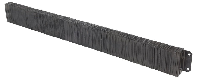 Vestil Laminated Dock Bumpers - Landboss