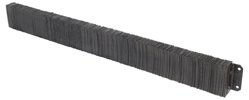 Vestil Laminated Dock Bumpers - Landboss