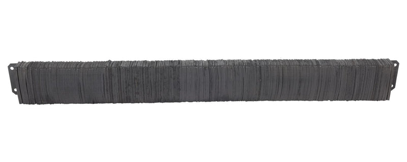 Vestil Laminated Dock Bumpers - Landboss